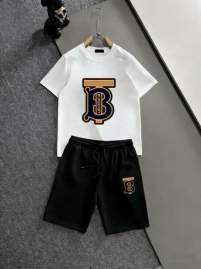 Picture of Burberry Shirt Pant Suits _SKUBurberryM-5XLkdtr9420688